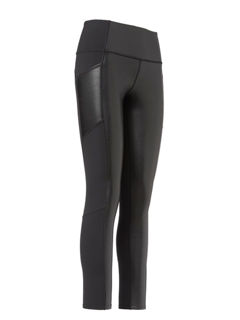 ATHLETA Gleam Chaturanga to Town Tight NWT